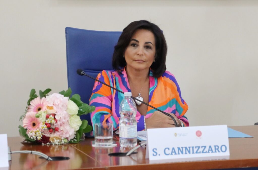 Convegno donne e disabilità