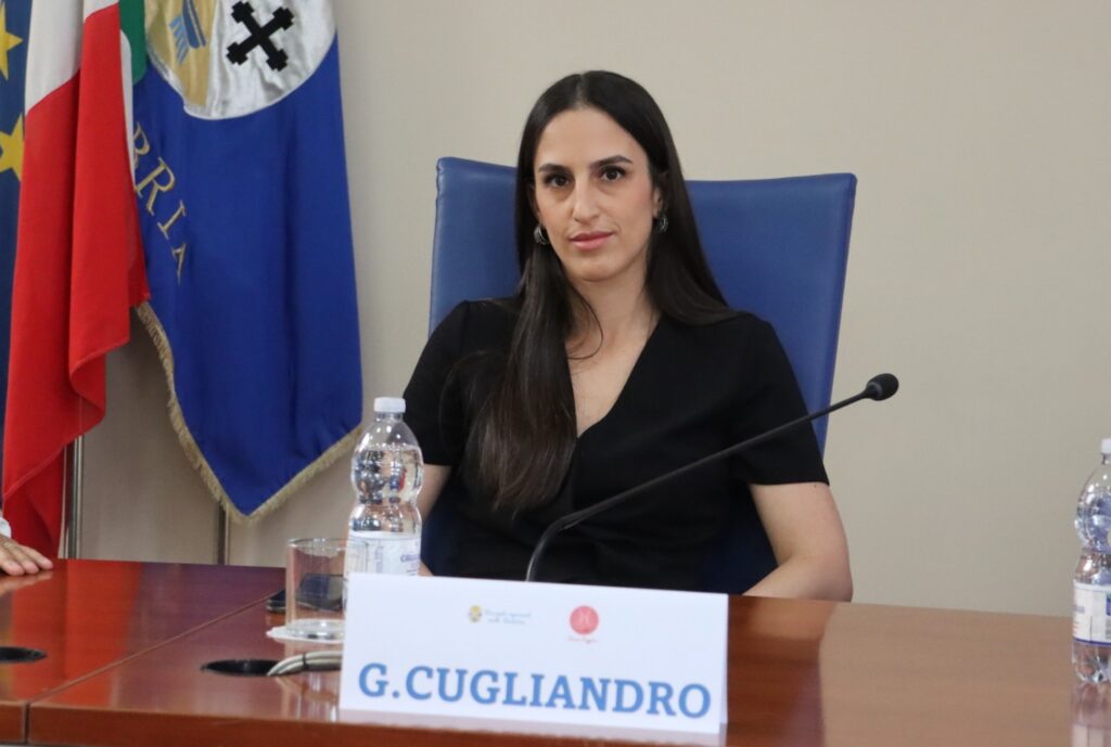 Convegno donne e disabilità