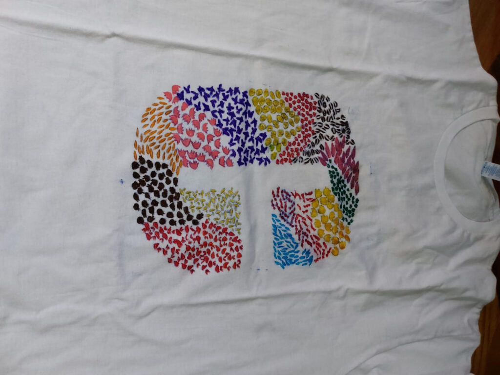 Corso Pittura Carcere Messina