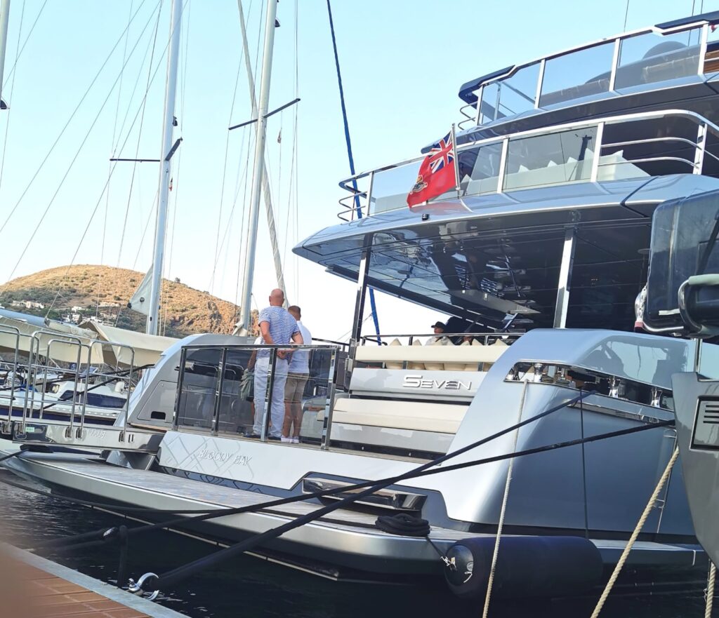 David Beckham e Victoria Adams lipari