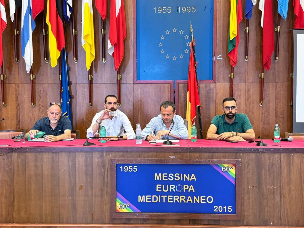 De Luca Messina
