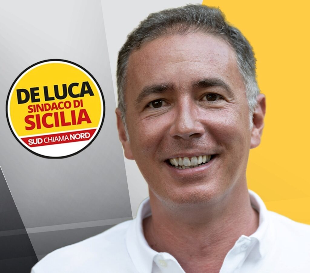 Deputato Ludovico Balsamo