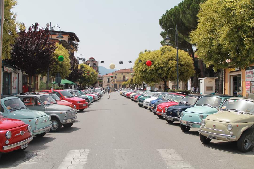 FOTO FIAT 500
