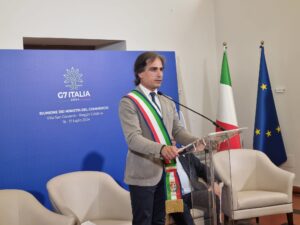 Falcomatà