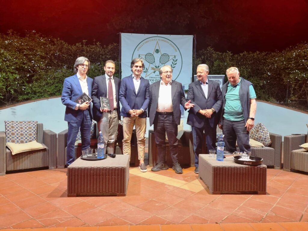 Falcomatà a serata inaugurale Rhegium Julii