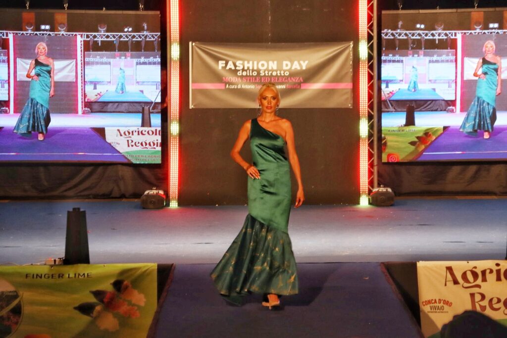 Fashion day