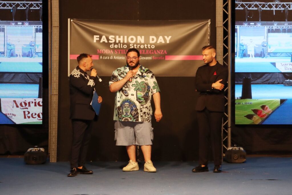 Fashion day