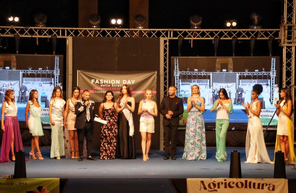 Fashion day