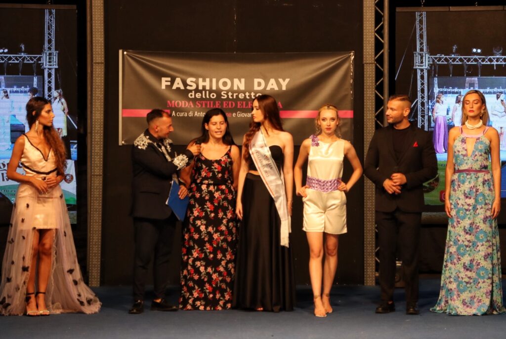 Fashion day