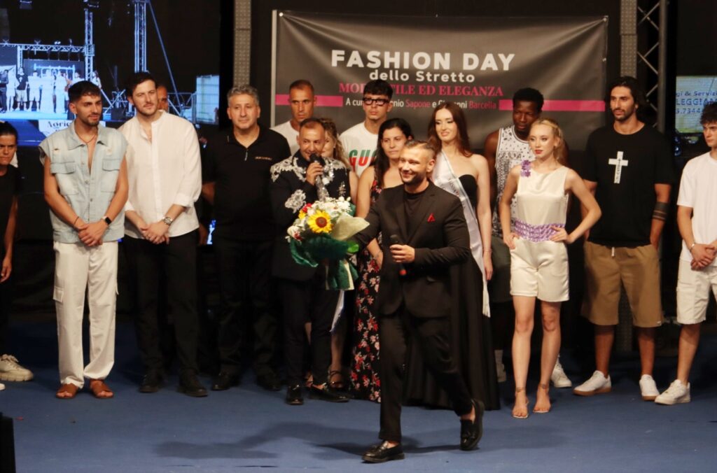 Fashion day