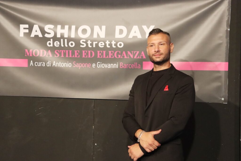 Fashion day