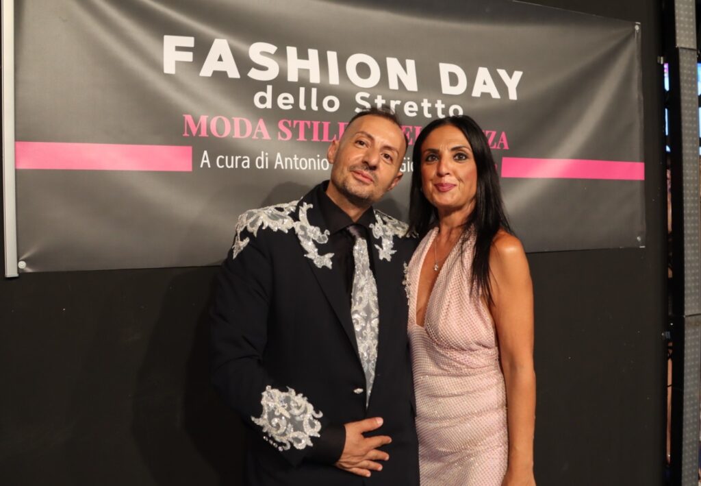 Fashion day