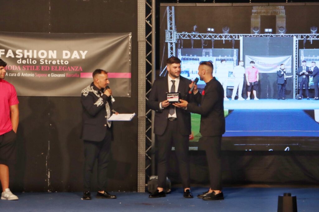 Fashion day
