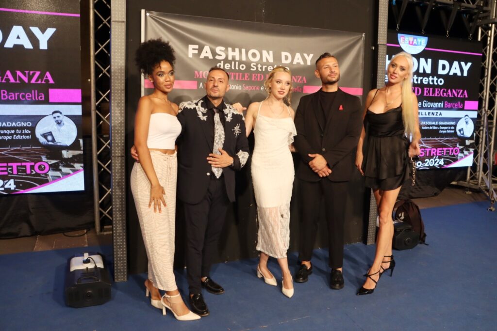 Fashion day