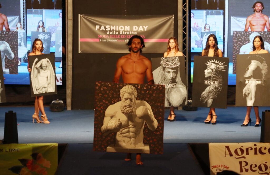Fashion day