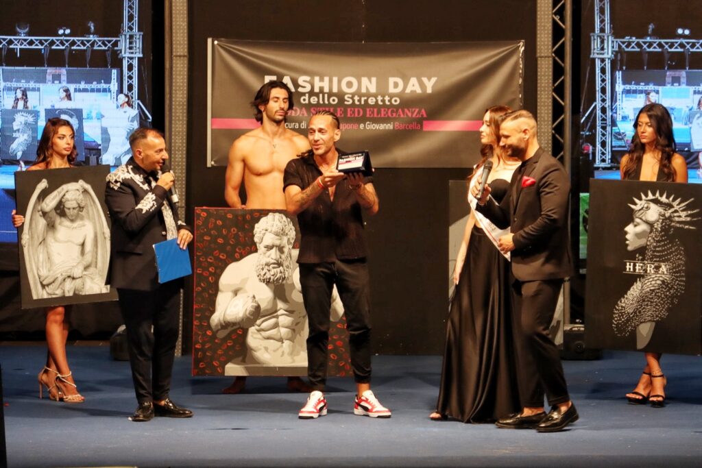 Fashion day