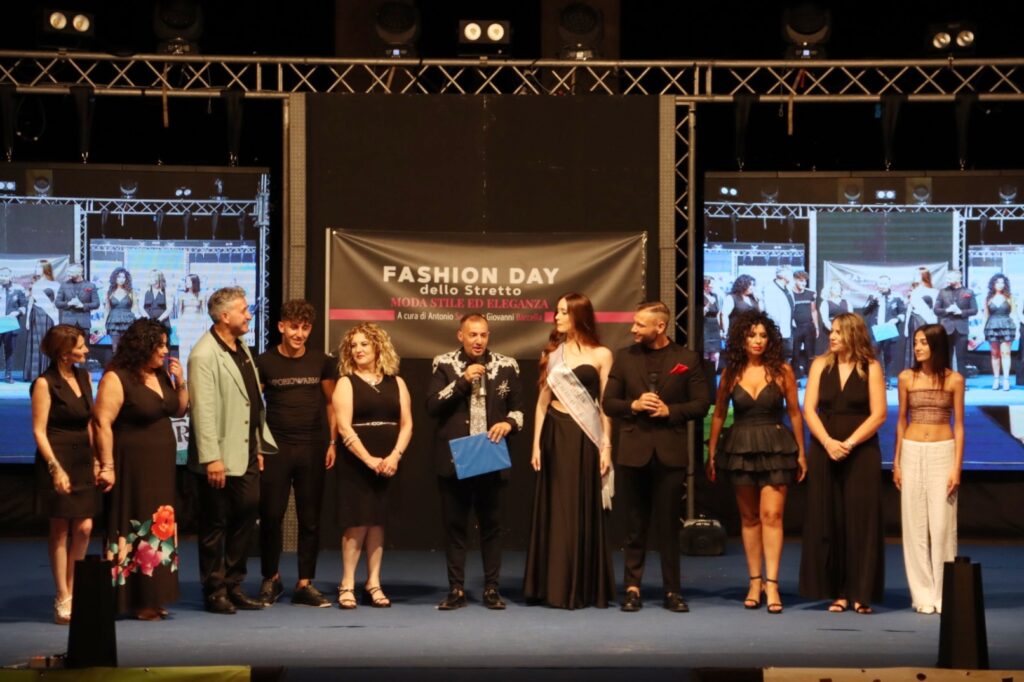 Fashion day
