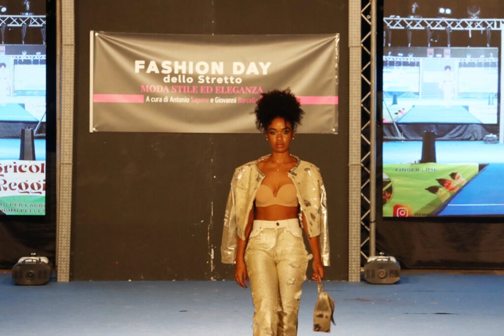 Fashion day