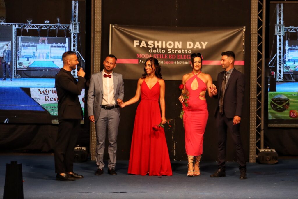 Fashion day