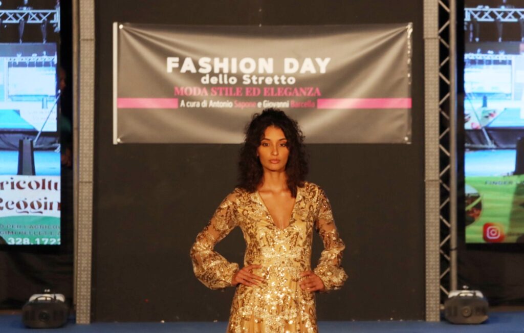 Fashion day