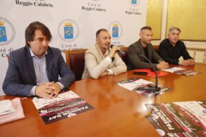 Fashion day dello Stretto