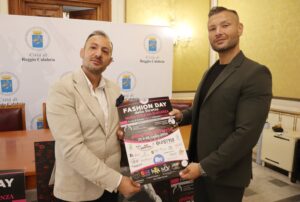 Fashion day dello Stretto