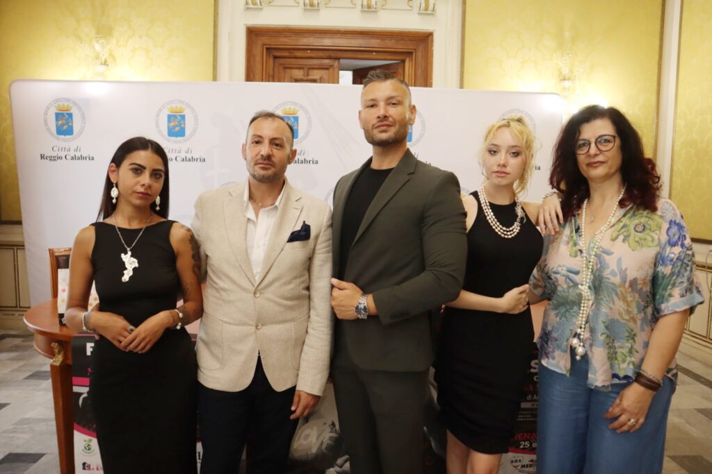 Fashion day dello Stretto
