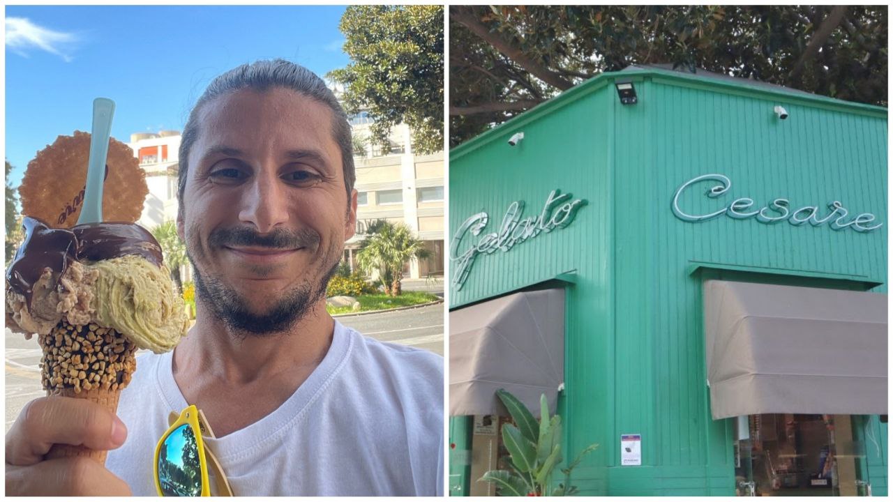 Fayna Gelato Cesare Calciomercato – L’Originale
