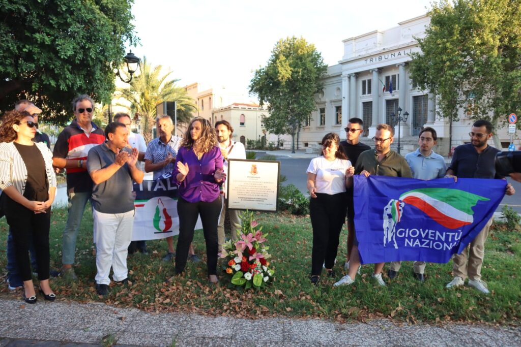 Fdi ricorda Borsellino