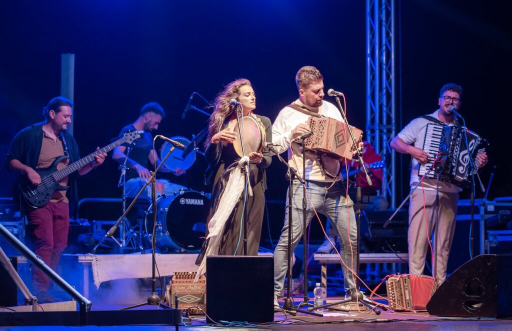 Festa della Montagna