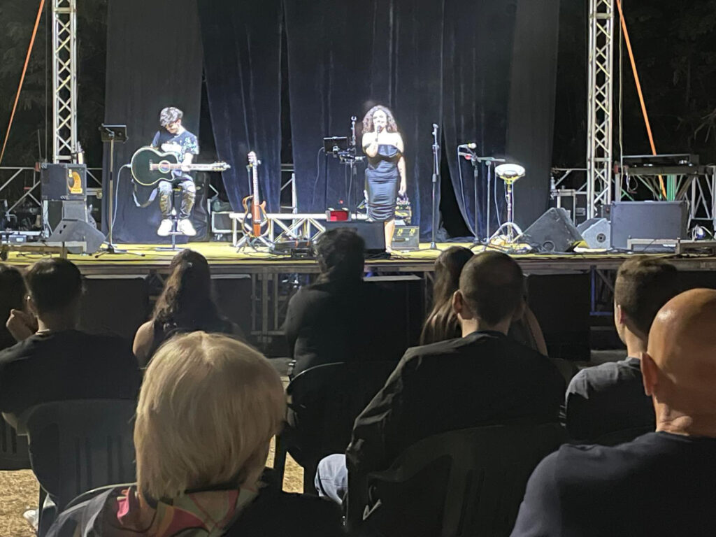 Festival della Pizza