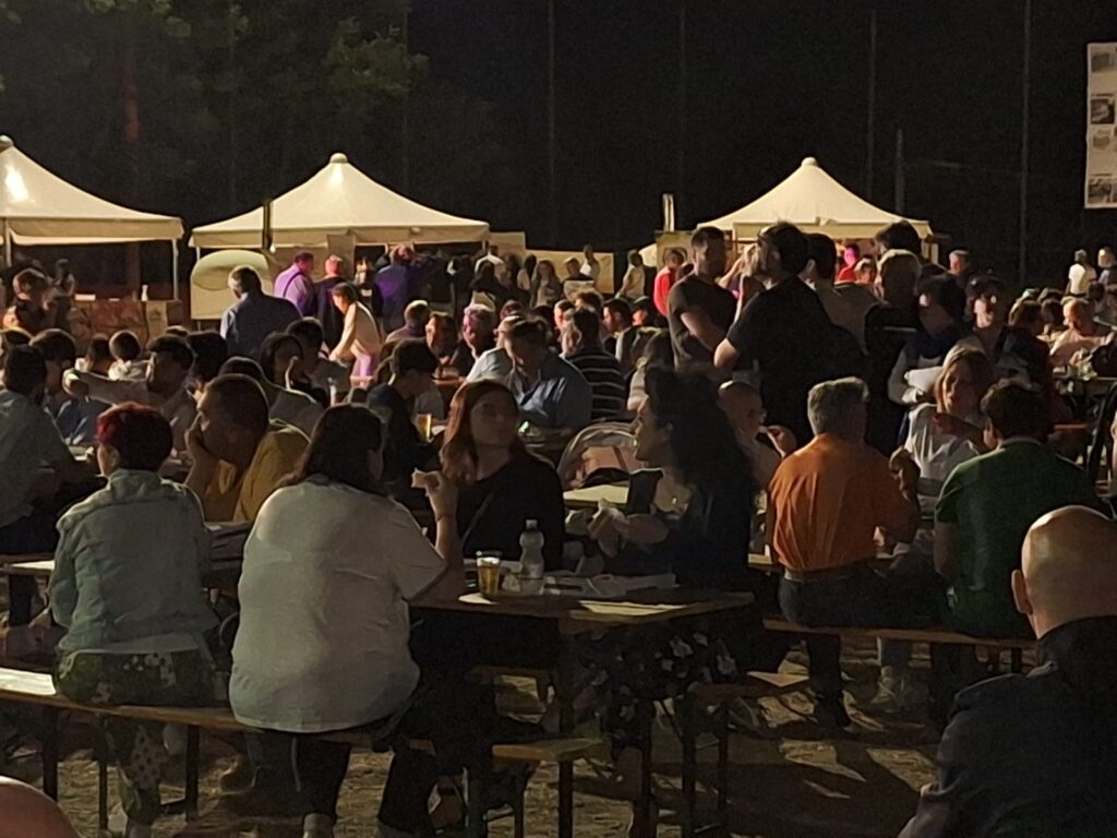 Festival della Pizza