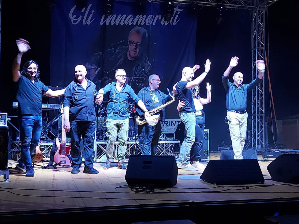 Festival della Pizza