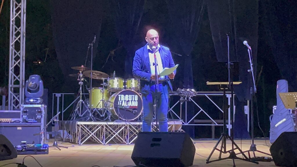 Festival della Pizza