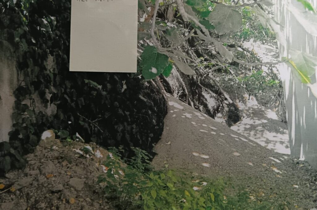 Frana Via San Corrado