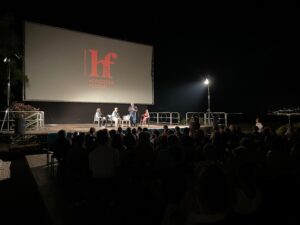 Franco Jannuzzi - Gaetano Giunta - Franco Oliveri - Daniela Weber