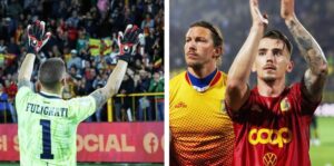 Fulignati e Vandeputte