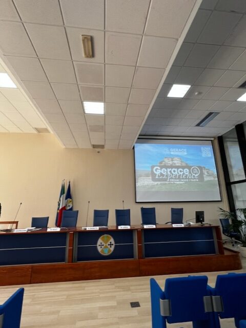 Gerace Experience