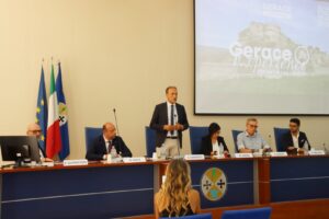 Gerace Experience