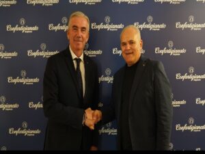 Granelli e Musolino