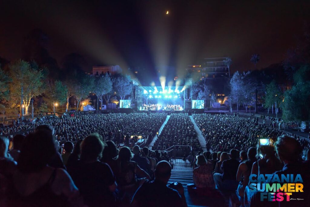 Il Volo al Teatro Bellini di Catania