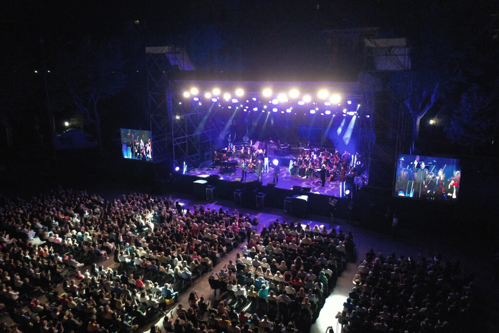 Il Volo al Teatro Bellini di Catania