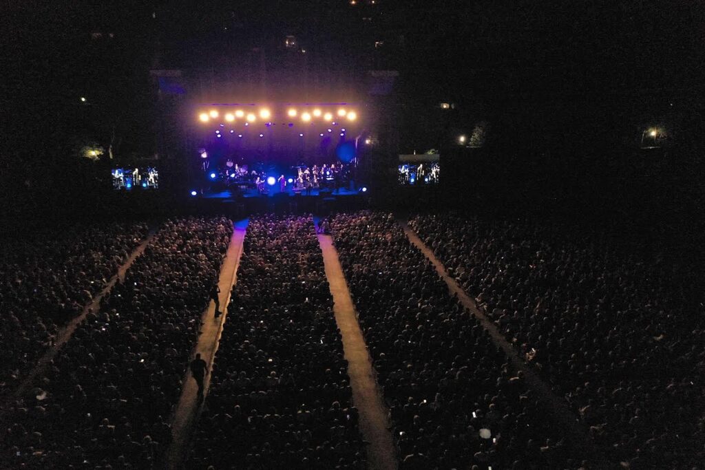 Il Volo al Teatro Bellini di Catania