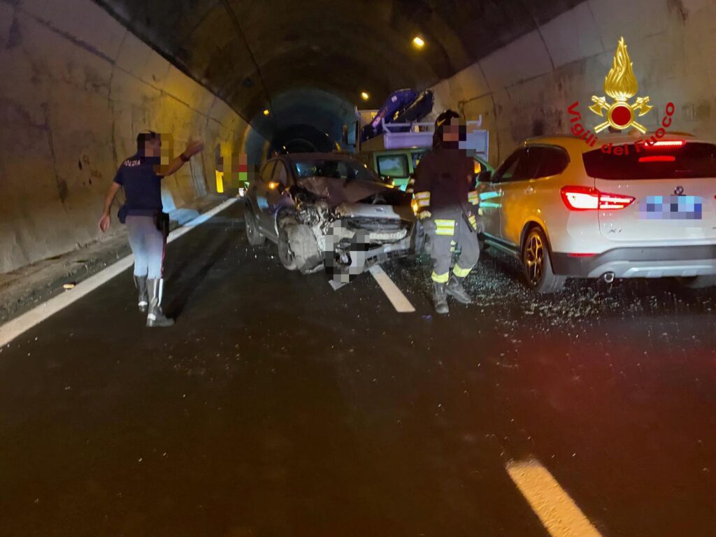 Incidente Messina