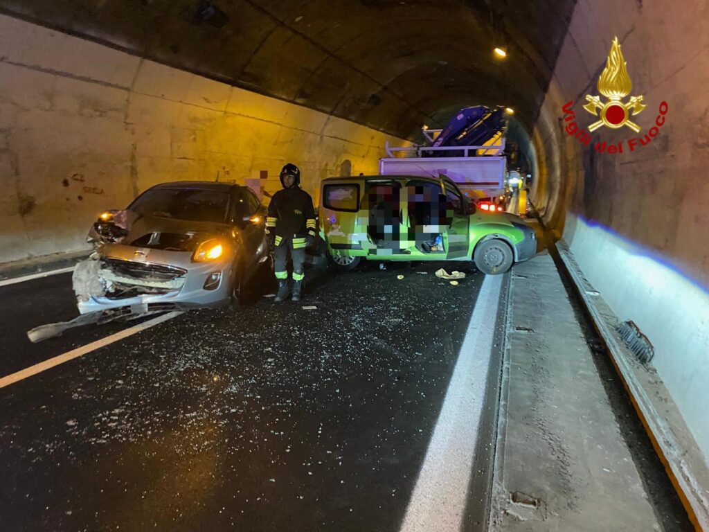 Incidente Messina