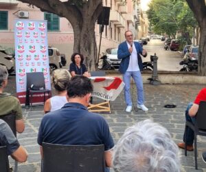 Iniziativa Pd Messina