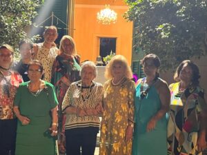 Inner Wheel Club di Messina
