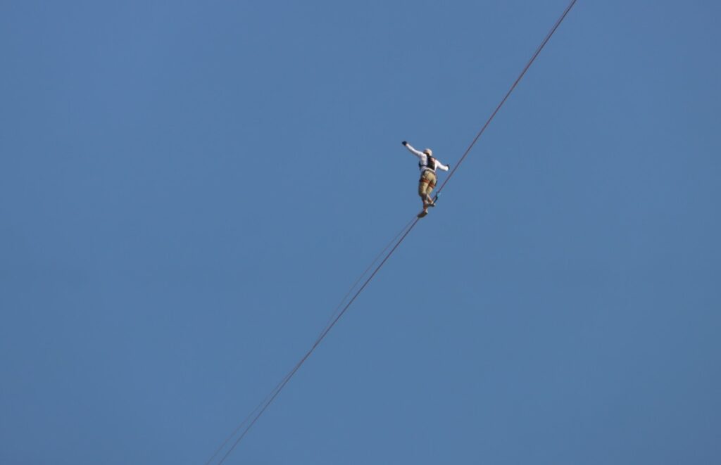 Jaan Roose impresa stretto di messina