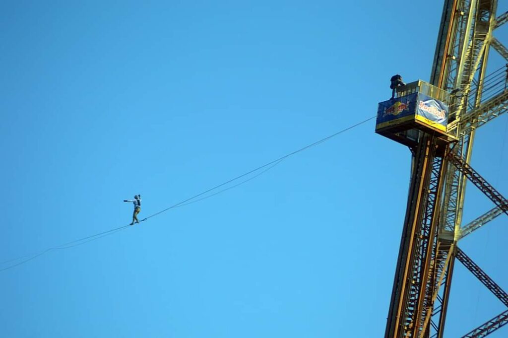 Jaan Roose stretto di messina