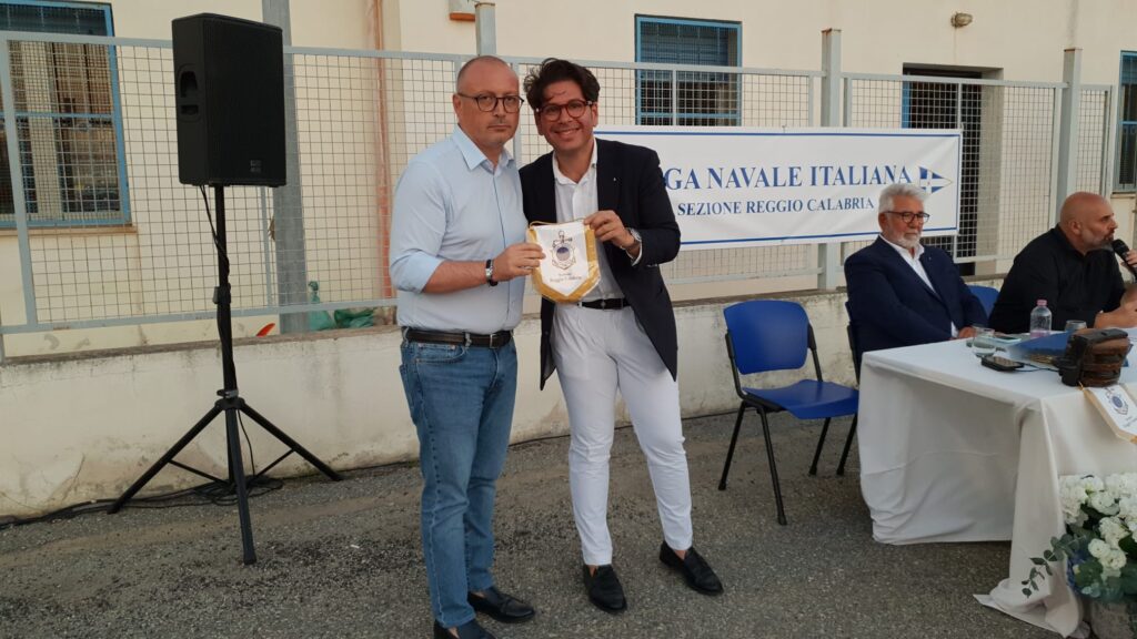 LEGA nAVALE
